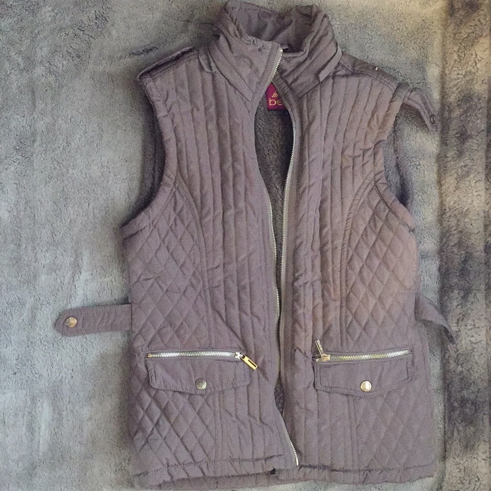 Vest